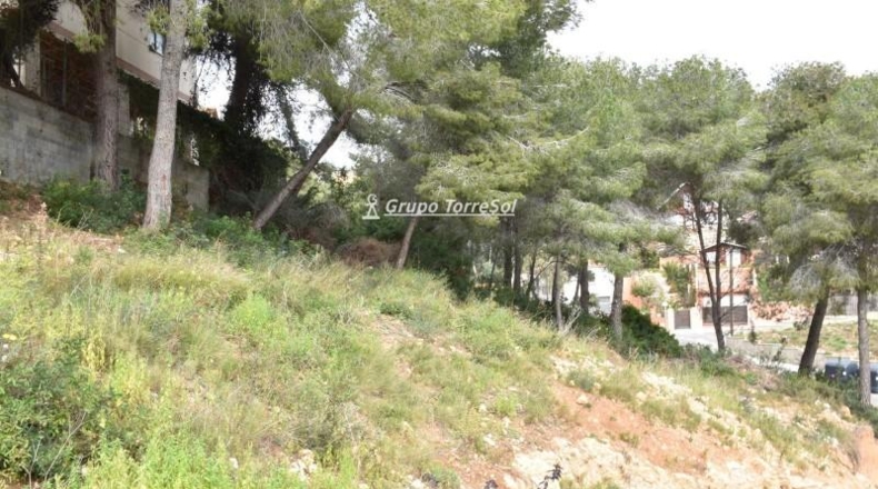Tarragona - Cunit - 420m2