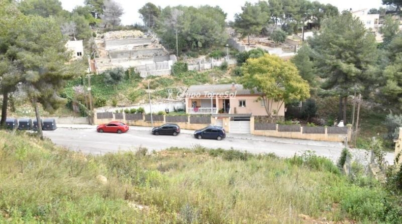 Tarragona - Cunit - 420m2