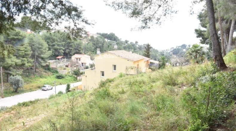 Tarragona - Cunit - 420m2