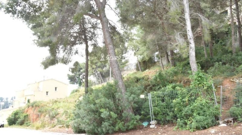 Tarragona - Cunit - 420m2