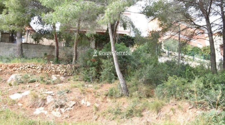 Tarragona - Cunit - 420m2