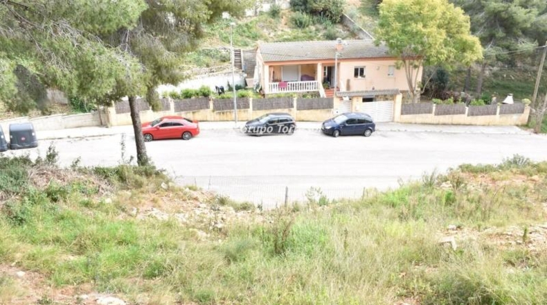 Tarragona - Cunit - 420m2