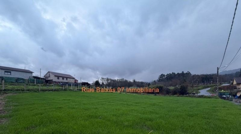Pontevedra - Porriño - 942m2