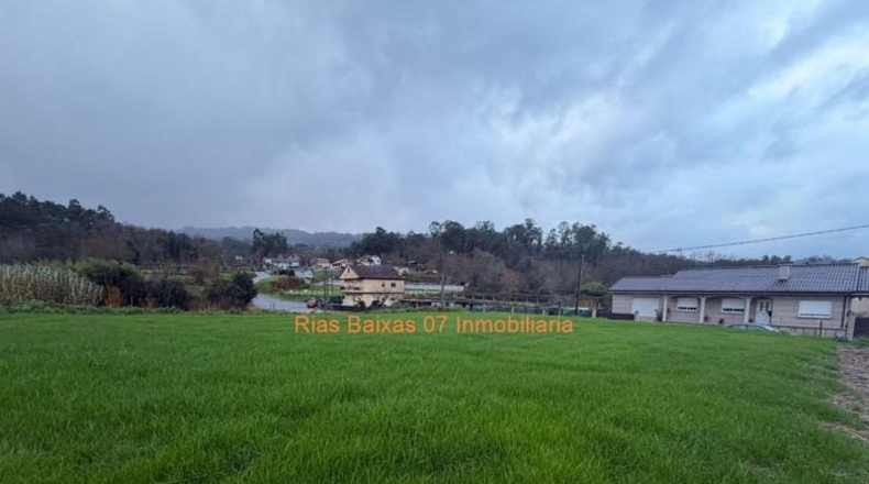 Pontevedra - Porriño - 942m2