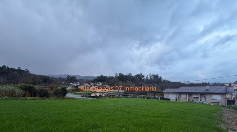 Pontevedra - Porriño - 942m2