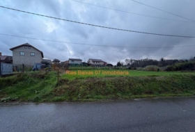 Porriño 942&nbsp;m²