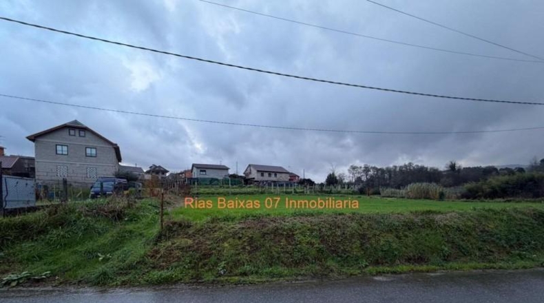 Pontevedra - Porriño - 942m2