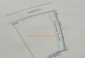 Porriño 942&nbsp;m²