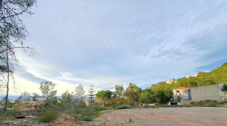 Valencia - Alcira - 208m2