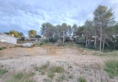 Urban land for sale on España, Alzira, ref: TR381769 photo