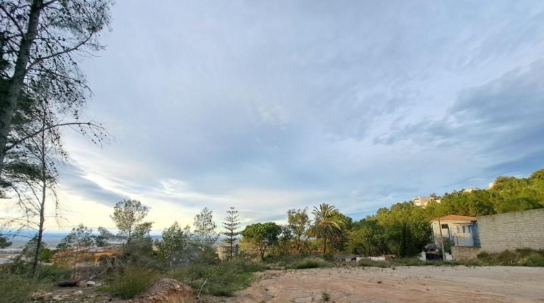 Valencia - Alcira - 208m2