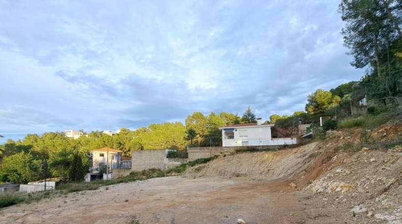 Valencia - Alcira - 208m2