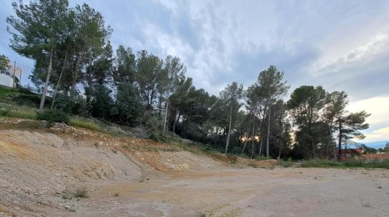 Valencia - Alcira - 208m2