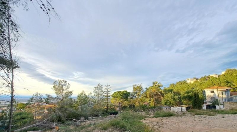 Valencia - Alcira - 208m2