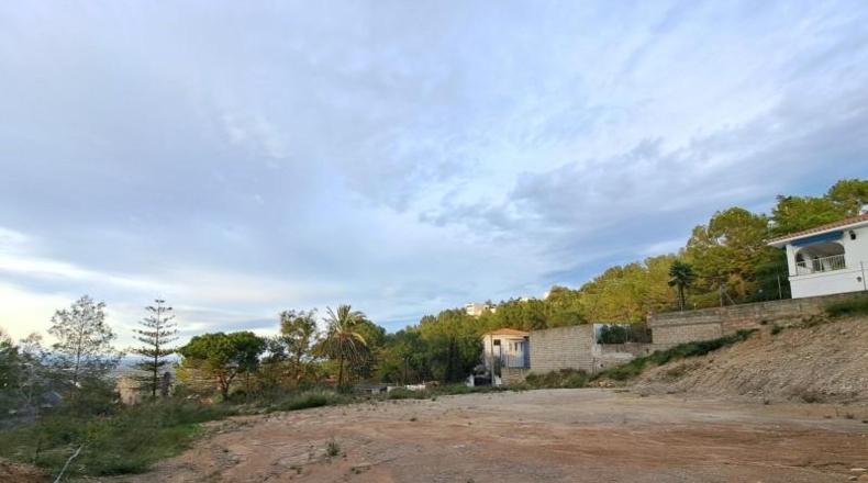 Valencia - Alcira - 208m2