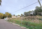 Urban land for sale on España, Alzira, ref: TR381769 photo