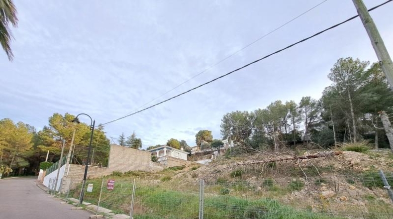 Valencia - Alcira - 208m2