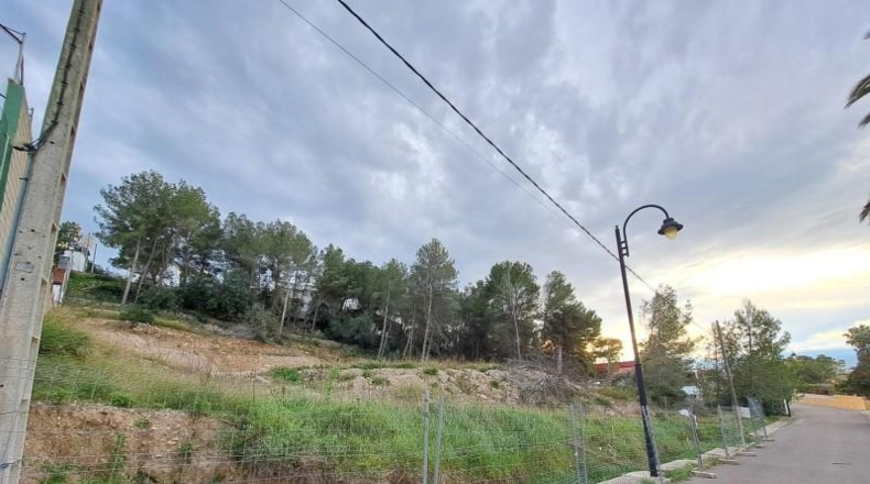 Valencia - Alcira - 208m2