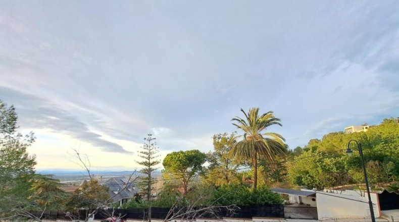 Valencia - Alcira - 208m2