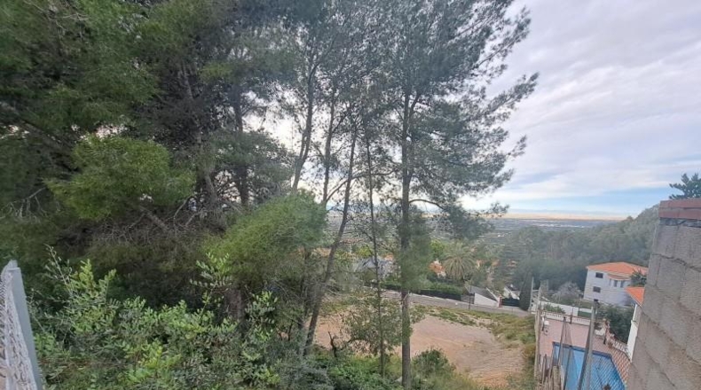Valencia - Alcira - 208m2
