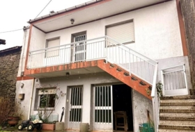 Rairiz de Veiga 166&nbsp;m² 