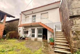 Rairiz de Veiga 166&nbsp;m² 