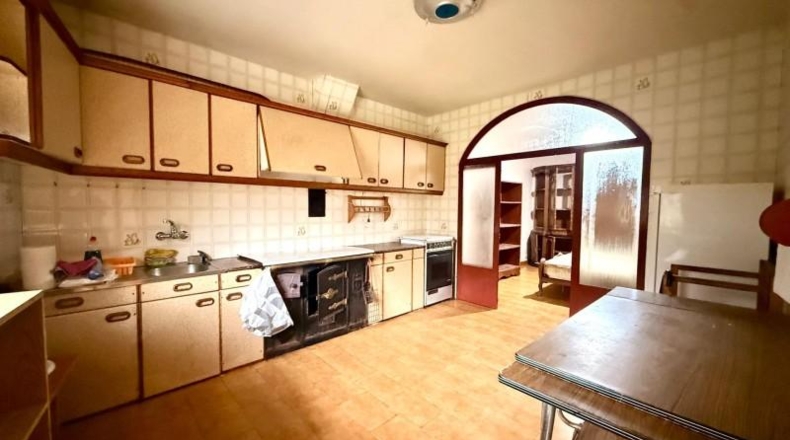 Orense - Rairiz de Veiga - 166m2
