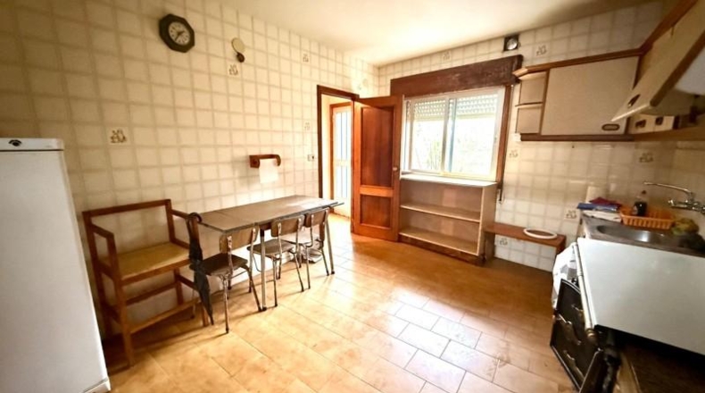 Orense - Rairiz de Veiga - 166m2