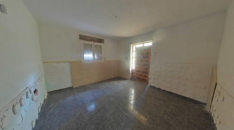 Múrcia - Lorca - 90m2