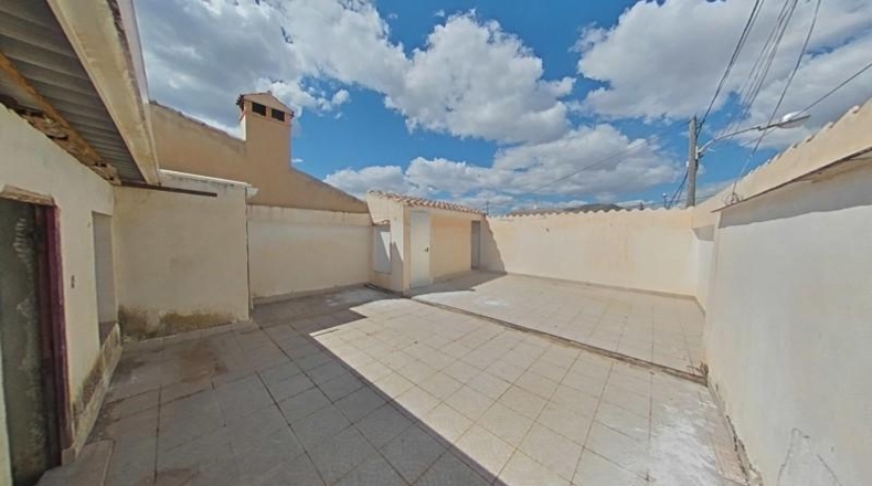 Múrcia - Lorca - 90m2