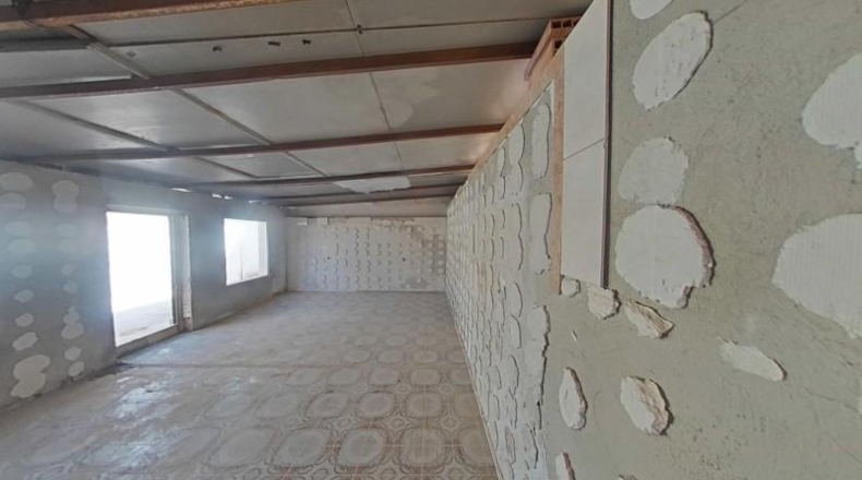 Múrcia - Lorca - 90m2