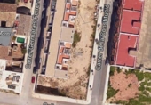 Urban land for sale on España, Montroi, ref: TR378580 photo