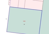 Urban land for sale on España, Montroi, ref: TR378580 photo
