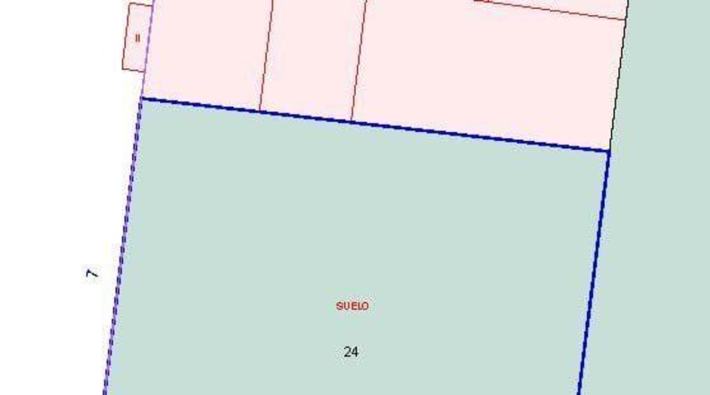 Valencia - Montroy - 199m2