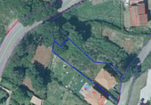 Отдельно стоящий дом с участком на продажу в городе Gondomar Фото