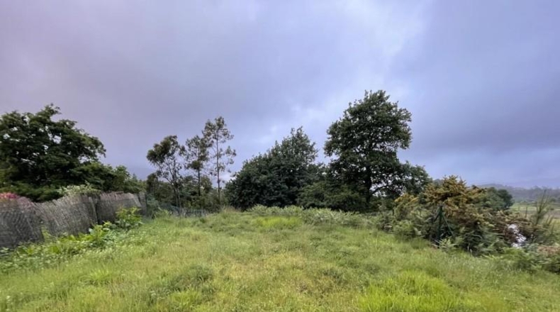 Pontevedra - Gondomar - 617m2