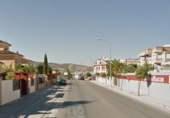 Parcela urbanizable en venta en la España, Baena, ref: TR134942 foto