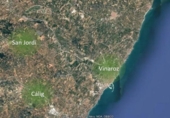 Suelo urbano en venta en la España, Vinaròs, ref: TR362267 foto