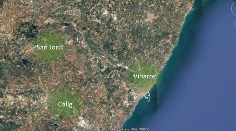 Castellón - Vinaroz - 463m2