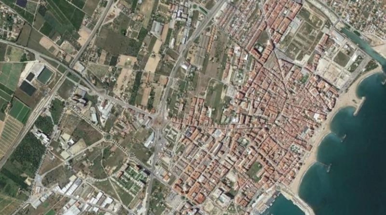 Castellón - Vinaroz - 463m2