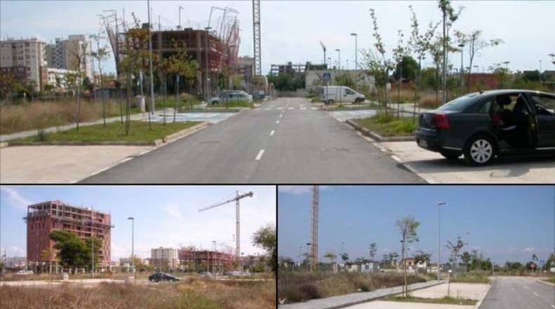 Castellón - Vinaroz - 463m2