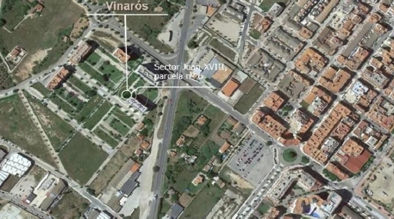 Castellón - Vinaroz - 463m2
