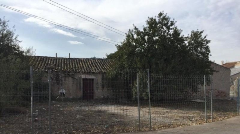 Murcia - Lorca - 579m2