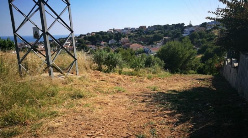Tarragona - Calafell - 1300m2