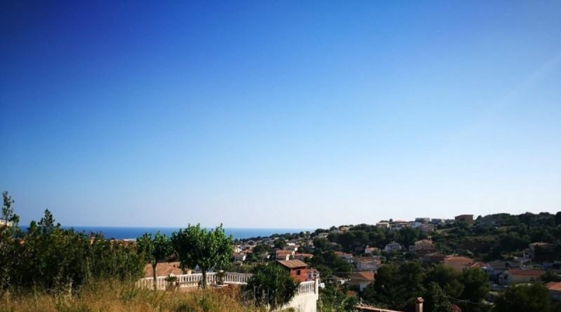 Tarragona - Calafell - 1300m2