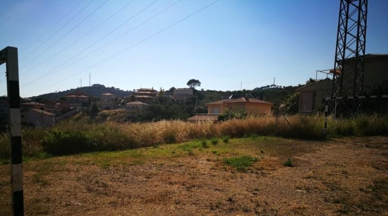 Tarragona - Calafell - 1300m2