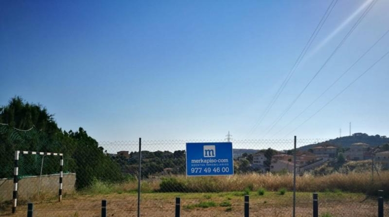 Tarragona - Calafell - 1300m2