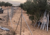 Terreny no urbanitzable en venda a la España, Alhama de Murcia, ref.: TR119642 foto