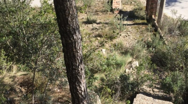 Barcelona - Monistrol de Montserrat - 555m2