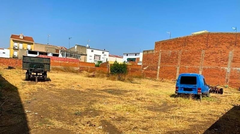 Badajoz - Calamonte - 260m2